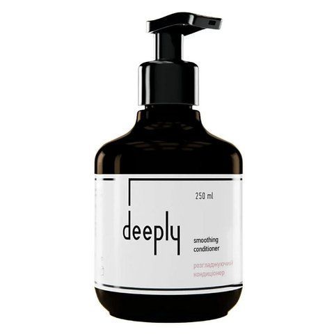 Разглаживающий кондиционер для волос Deeply Smoothing Conditioner 250 мл 4821302198880 фото
