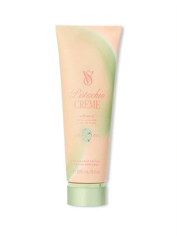 Парфюмированный Лосьон Victoria's Secret Pistachio Creme 236 мл 667559666769 фото