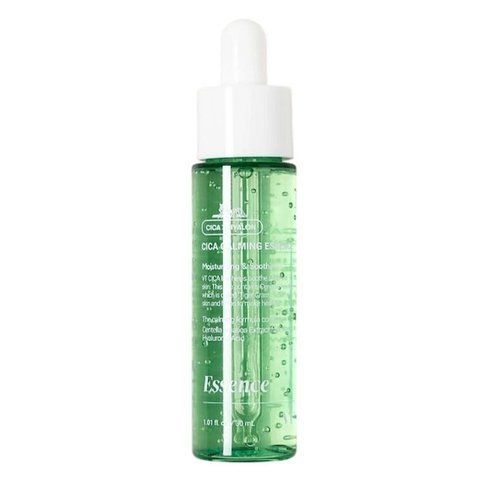 Успокаивающая эссенция для лица VT Cosmetics Cica Calming Essence 30 мл 8803463016203 фото