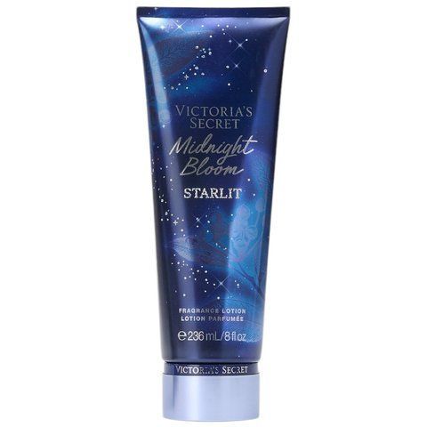 Парфюмированный лосьон Victoria's Secret Midnight Bloom Starlit 236 мл 667560274632 фото