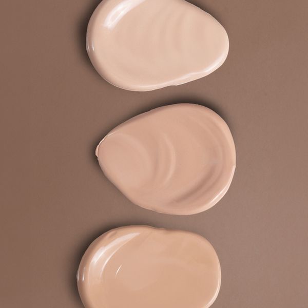 Тональная основа ZOLA Nude Skin 01 Light 30 мл 4820227162246 фото
