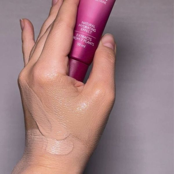 Тональная основа ZOLA Nude Skin 01 Light 30 мл 4820227162246 фото