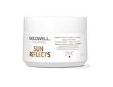 Маска для волос Goldwell DSN SUN интенсивный уход за 60 секунд 200 мл 4021609061663 фото
