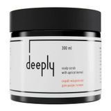 Скраб-микропилинг для кожи головы Deeply Scalp Scrub, 300 мл 4821302198826 фото