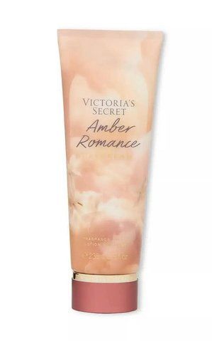 Парфюмированный лосьон Victoria's Secret Amber Romance Daydream 236мл 667560152954 фото