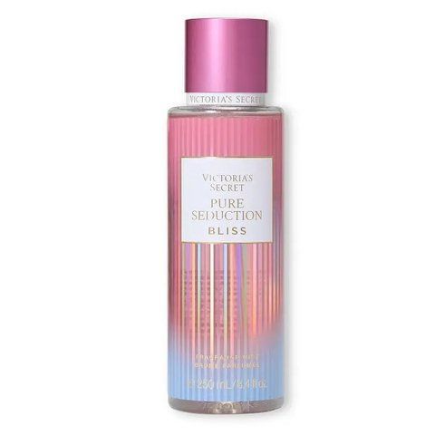 Спрей для тіла Victoria's Secret Pure Seduction Bliss, 250 мл 667560237026 фото