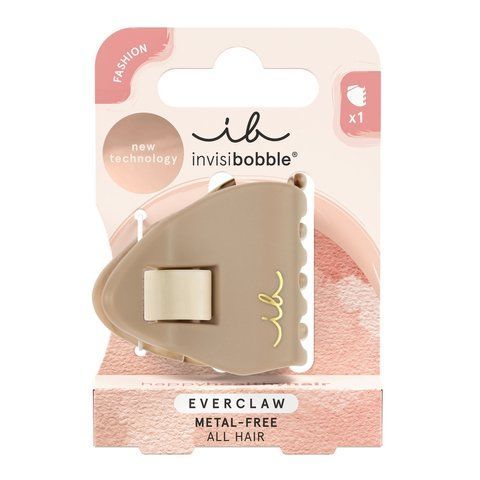 Заколка для волосся Invisibobble Everclaw Mini Too Faced 4063528089069 фото