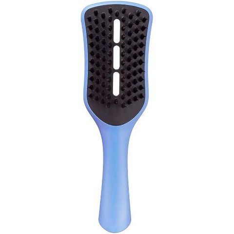 Щітка для укладання феном Tangle Teezer Easy Dry & Go Ocean Blue 5060630047849 фото