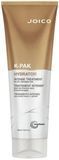 Зволожувач інтенсивний Joico K-Pak Intense Hydrator Treatment для сухого та пошкодженого волосся 250 мл 074469517355 фото