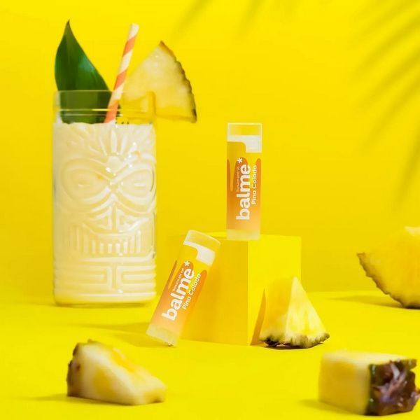 Бальзам для губ Balme Pina Colada 5 г 4823109411944 фото