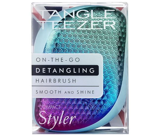 Щетка для волос Tangle Teezer Compact Styler Sundowner 5060630041953 фото