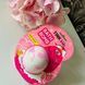 Бомбочка для ванной Tink kids Berry Yogurt, 200 г 4823109411869 фото 8