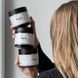 Глубоковосстанавливающая маска для волос с протеинами Deeply Protein Restoring Hair Mask, 300 мл 4821302198866 фото 2