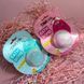 Бомбочка для ванной Tink kids Berry Yogurt, 200 г 4823109411869 фото 7