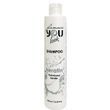 Шампунь для тонких и ломких волос You Look Professional Keratin Shampoo 250 мл 8052141520666 фото