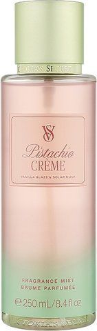 Парфумований спрей Victoria's Secret Pistachio Cr&egrave;me 250 мл 667559666721 фото