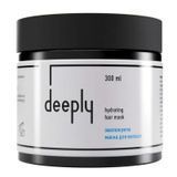 Увлажняющая маска для волос Deeply Hydrating Mask, 300 мл 4821302198832 фото