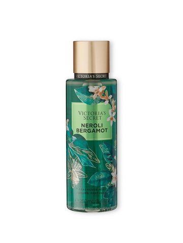 Спрей для тела Victoria's Secret Neroli Bergamot 250 мл 667558227497 фото