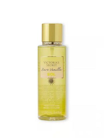 Спрей для тела Victoria Secret Bare Vanilla SOL 250 мл 667559068341 фото