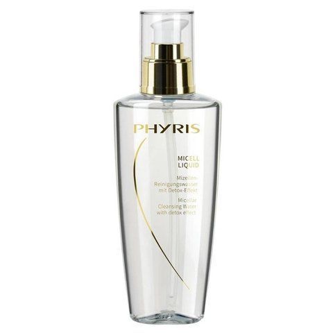Мицеллярная вода Phyris Micell Liquid 200 мл 4043842070486 фото