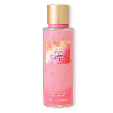 Спрей для тіла Victoria's Secret Dewy Dragonfruit Nectar Fragrance Mist, 250 мл 667560607706 фото