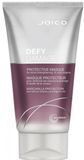 Маска захисна Joico Defy Damage для відновлення дисульфідних зв'язків і захисту кольору 150 мл 074469509176 фото