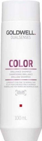 Шампунь Goldwell DSN Color для збереження кольору тонкого волосся 100 мл 4021609029410 фото