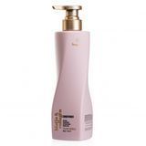 Кондиционер для волос Bogenia Biotin & Collagen Conditioner BG451 №002 500 мл 4823124407373 фото