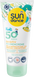 Солнцезащитный детский крем SUNDANCE Kids Sonnencreme Sensitive SPF 50, 50 мл 4066447578812 фото 1