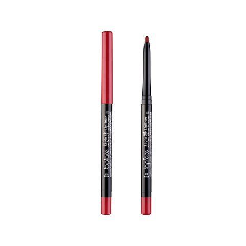 Карандаш для губ Topface Stylo Lipliner №010, 0.29 г 8681217250482 фото