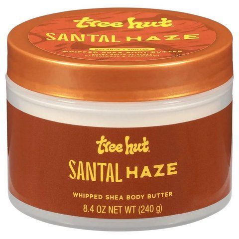 Баттер для тела Tree Hut Santal Haze Whipped Body Butter 240 г 075371015328 фото