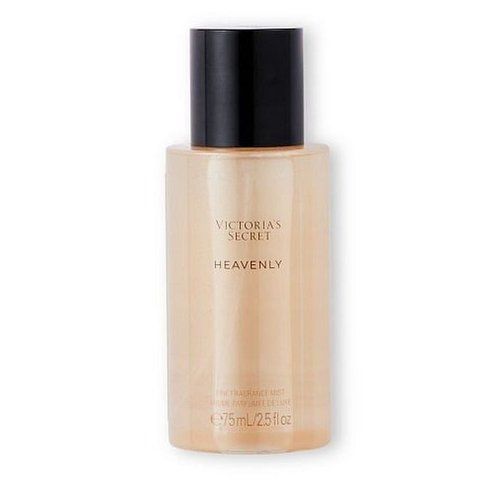Парфумований спрей для тіла Victoria's Secret Heavenly Mist, 75 мл 667557585628 фото