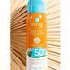 Солнцезащитный спрей для тела O'lysee Sun Brume Solaire SPF50+ Spray 75 мл 3520710010795 фото 2