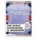 Щетка для массажа головы Tangle Teezer The Scalp Exfoliator and Massager Lavender Lite 5060630043926 фото 4