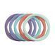 Резинка-браслет для волосся Invisibobble Hair Tie Pastel Dream 4063528084590 фото 5