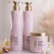 Кондиционер для волос Bogenia Biotin & Collagen Conditioner BG451 №002 500 мл 4823124407373 фото 2