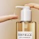 Гидрофильное масло для лица с экстрактом центеллы SKIN1004 Madagascar Centella Light Cleansing Oil 30 мл 8809576261226 фото 2