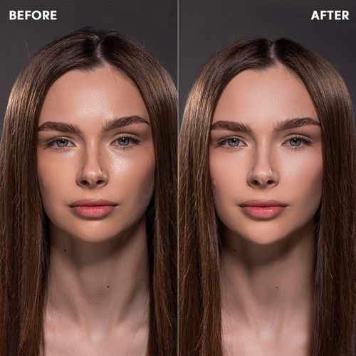 Пудра ZOLA Magic Mattifying Powder Beige 5 г 4820227161799 фото