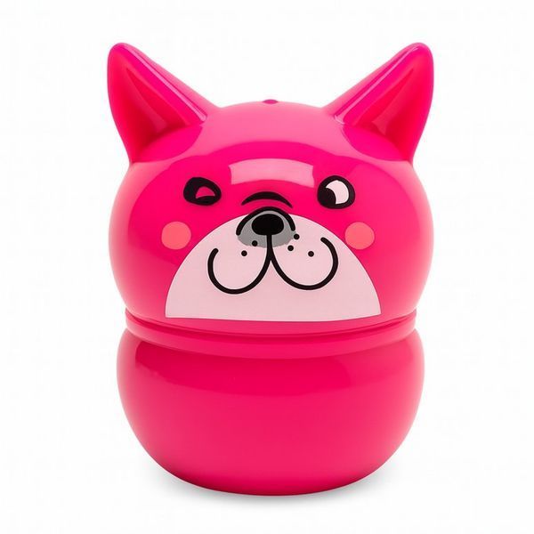 Бальзам для губ Chlapu Chlap Doggy Forest Fruits Lip Balm детский 7 г 5901571013534 фото