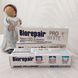 Зубная паста Biorepair Pro White Отбеливание и защита 75 мл 8017331054215 фото 6