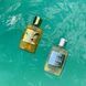 Сонцезахисна суха парфумована сяюча олія для тіла Top Beauty Gold Perfumed Shimer Oil SPF 20 100 мл 2000000115375 фото 3