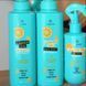 Шампунь для волосся Bogenia Lemon Oil & Sea Salt Shampoo BG440 №001, 450 мл 4823124406321 фото 2