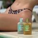 Сонцезахисна суха парфумована сяюча олія для тіла Top Beauty Gold Perfumed Shimer Oil SPF 20 100 мл 2000000115375 фото 4