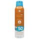 Солнцезащитный спрей для тела O'lysee Sun Brume Solaire SPF50+ Spray 150 мл 3520710010207 фото 1