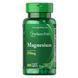 Магний Puritan's Pride Magnesium 250 mg, 100 капсул 074312158308 фото 1