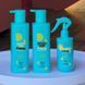 Шампунь для волосся Bogenia Lemon Oil & Sea Salt Shampoo BG440 №001, 450 мл 4823124406321 фото 4