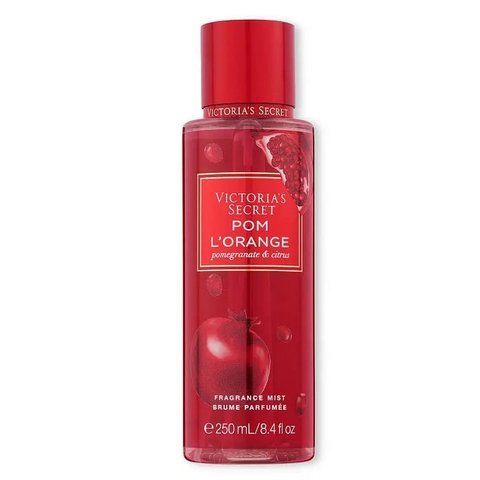Парфумований спрей Victoria's Secret Pom L'Orange Mist, 250 мл 0667556709735 фото