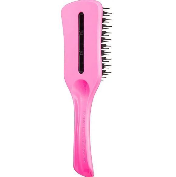 Щітка для укладання феном Tangle Teezer Easy Dry & Go Shocking Cerise 5060630047825 фото