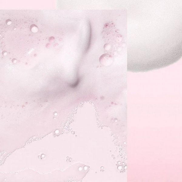 Микропенная сыворотка для лица с ретинолом и коллагеном VT Cosmetics Retinol Collagen Pink Micro Bubble Serum 70 мл 8803463013288 фото