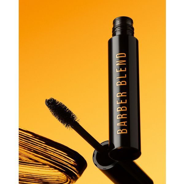 Туш для бороди Barber Blend 01 Natural Black Beard Corrector 10 мл 4823109705593 фото